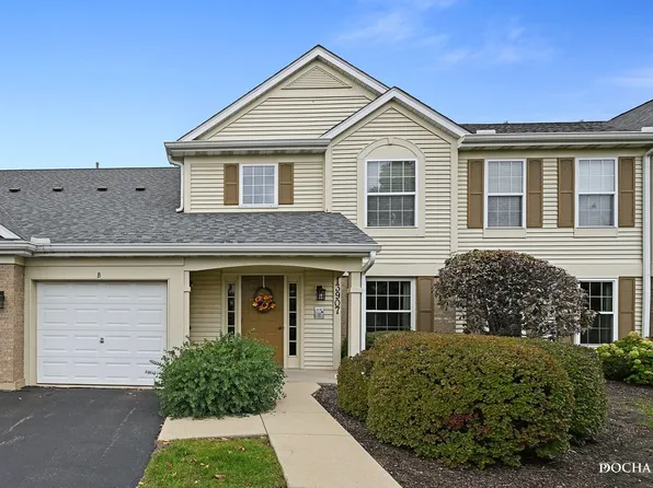 13907 S Bristlecone Ln APT A, Plainfield, IL 60544