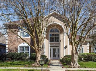 5401 Toby Ln, Kenner, LA 70065