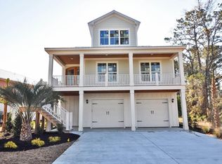 147 Lake Pointe Dr, Murrells Inlet, SC 29576