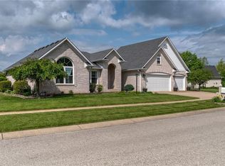 7546 Shannon Lakes Way, Indianapolis, IN 46217