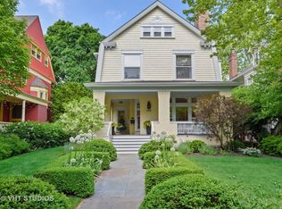 1216 Judson Ave, Evanston, IL