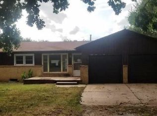 4835 N Sullivan Rd, Wichita, KS 67204