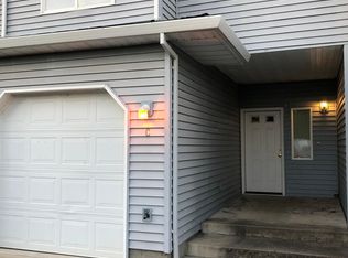 52341 SW 1st St #C, Scappoose, OR 97056