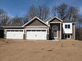 1003 Bellaire Blvd NW, Isanti, MN 55040