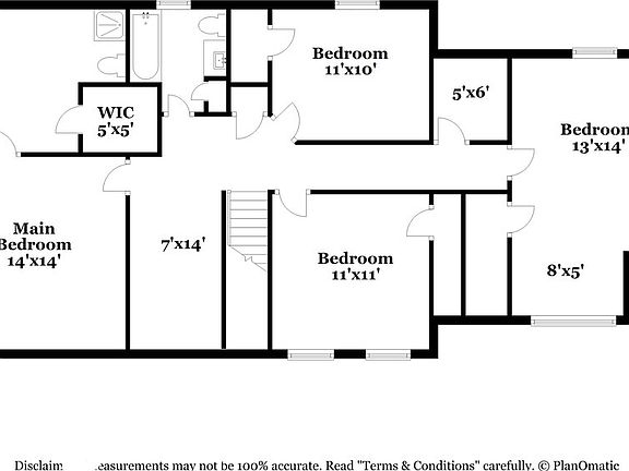 3rd image of 3147 Lower Creek Dr