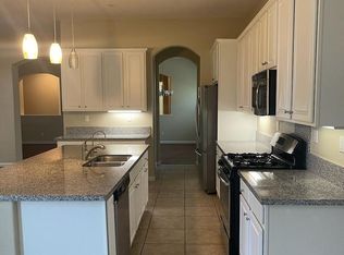 15514 Saint Clement Way, Bakersfield, CA 93314