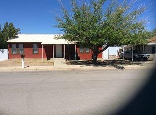 305 W 6th St, Lordsburg, NM 88045