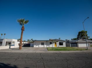 1545 E 27th Pl, Yuma, AZ 85365