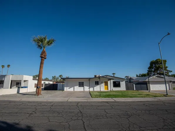 1545 E 27th Pl, Yuma, AZ 85365