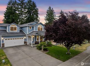 15802 15th Avenue Ct E, Tacoma, WA