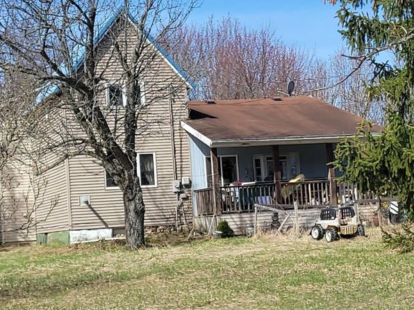 11198 Tinkham Rd, Darien Center, NY 14040