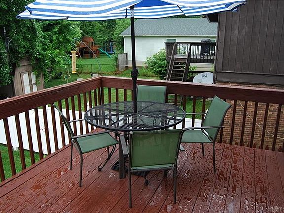 4th image of 2630 Worchester Pl