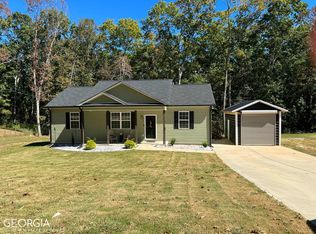33 Weathington Rd, Temple, GA 30179
