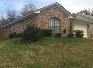 5426 Trailview Dr, Temple, TX 76502