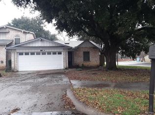 1709 Donley Dr, Euless, TX 76039