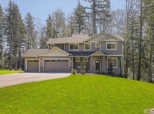 3724 Hubly Rd, Stanwood, WA 98292