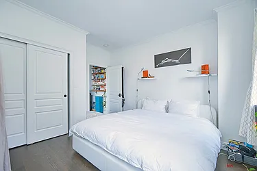 Rented by Keller Williams NYC