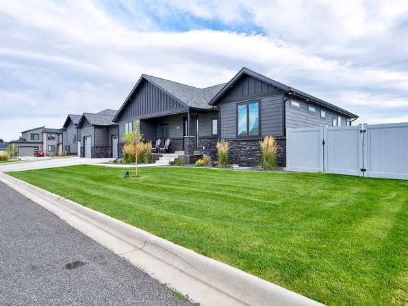 1425 Essentia Way, Helena, MT 59602