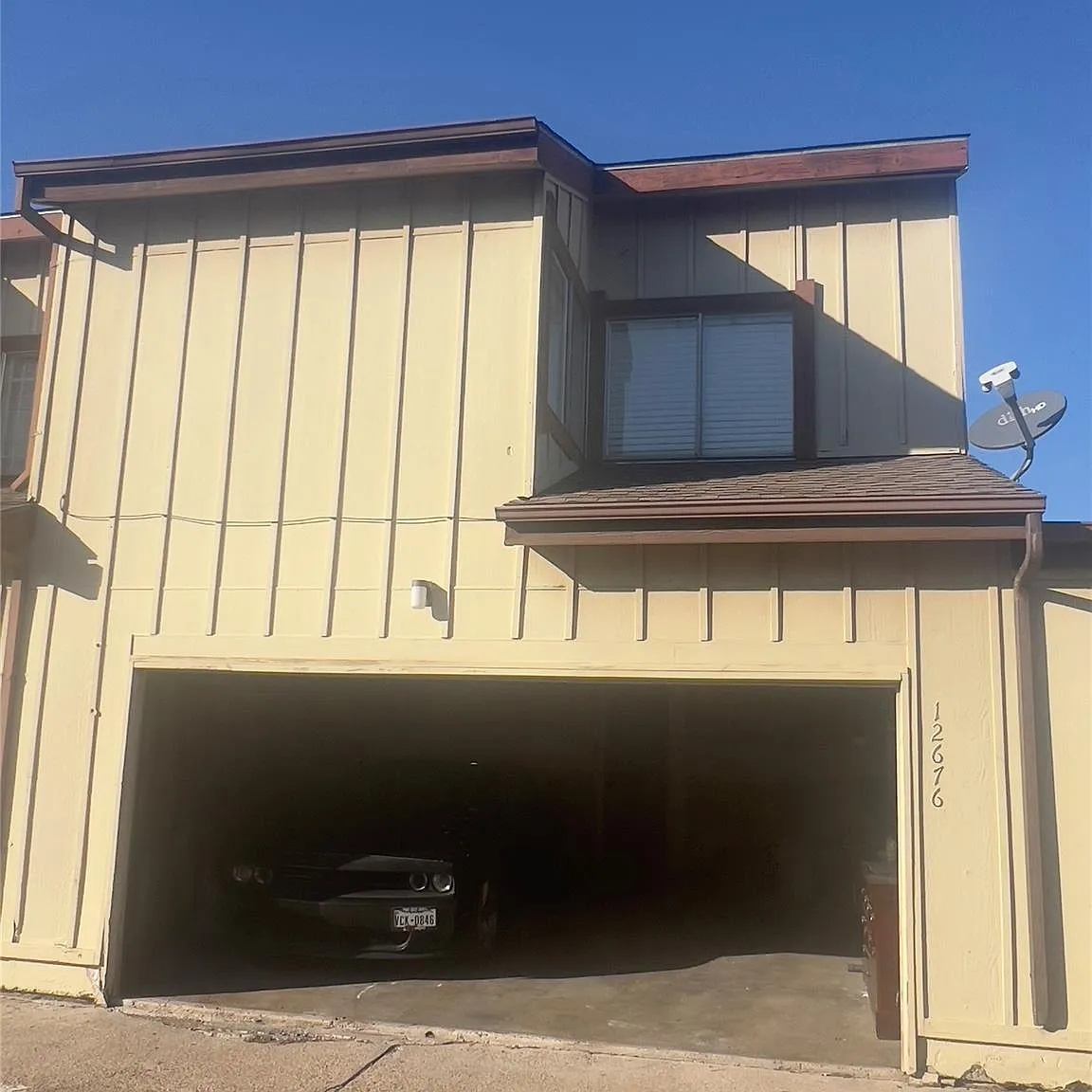 2 bed, 1.5 bath, 833 sqft, $1,500 — Photo 1