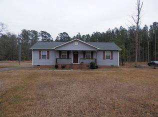 134 Little Low Ground Rd, Emporia, VA 23847