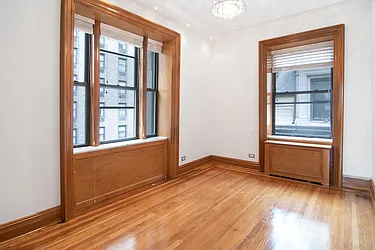 Rented by WAM Partners - William Moses Co.