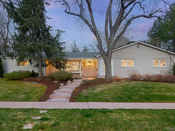 3206 S Clayton Street, Denver, CO 80210