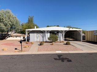 273 S Copper Dr, Apache Junction, AZ 85120