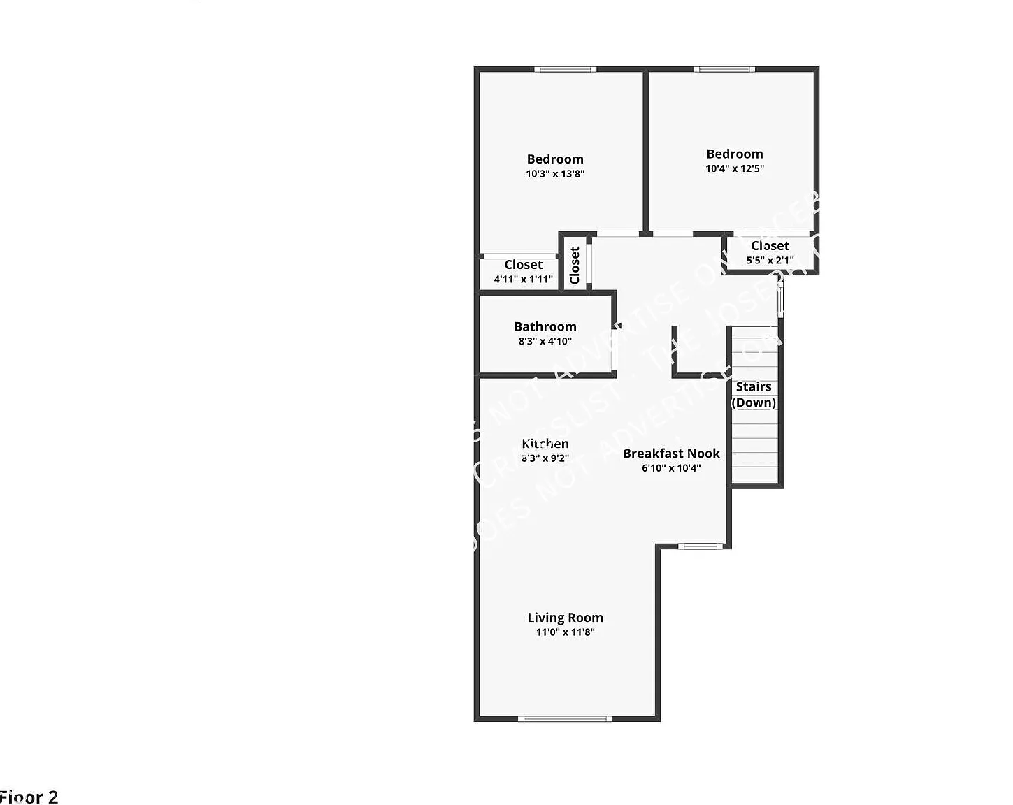 Cozy & Convenient 4-Bedroom Home in Bellingham — Photo 3