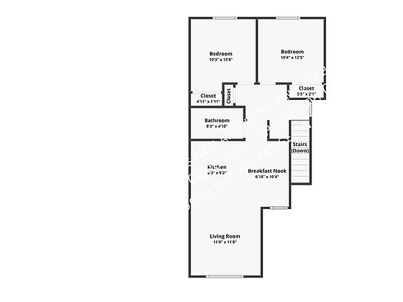 3rd image of 2110 Harris Ave