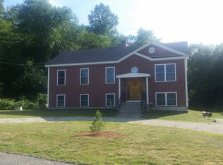 189 England Rd, Chaplin, CT 06235