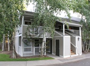 1439 NW Juniper St APT 7, Bend, OR 97703