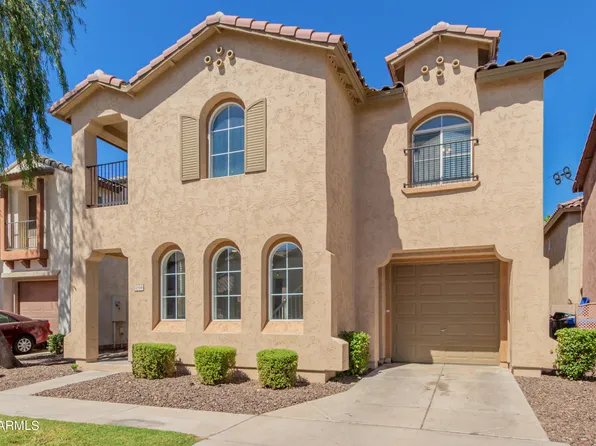 1510 E SHERATON Lane, Phoenix, AZ 85040
