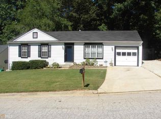 2989 Tributary Way, Decatur, GA 30034