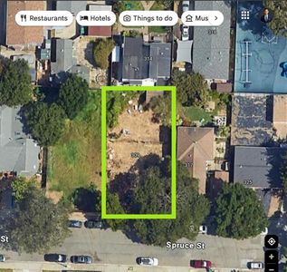 313 Spruce St, Alameda, CA, 94501