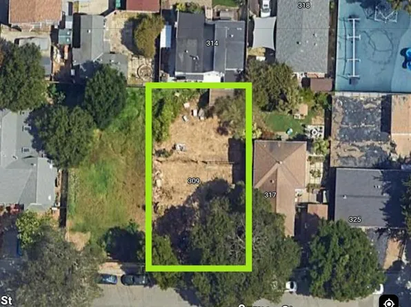 313 Spruce St, Alameda, CA 94501