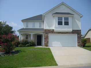 1 Gingerleaf Ct, Columbia, SC 29229