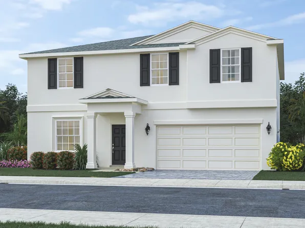 6363 NW Windwood Way, Port St Lucie, FL 34987