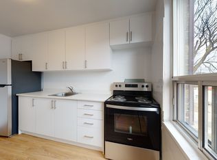 2 Greentree Ct #104, Toronto, ON M6M 2A5