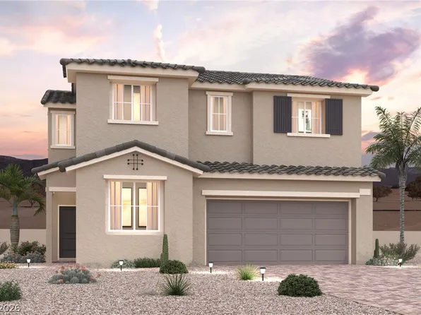 10764 Birch Meadows Ave, Las Vegas, NV 89166