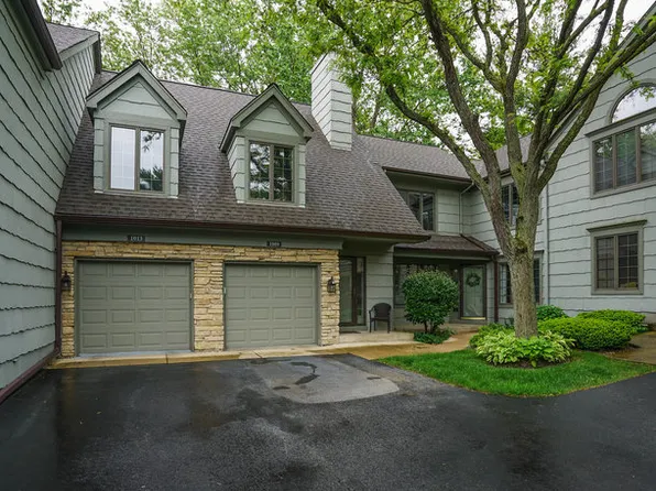 1009 Torrey Pines Ct, Darien, IL 60561