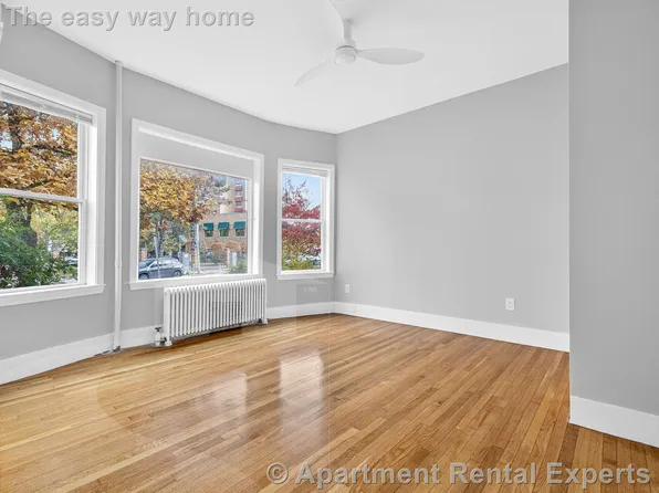 1576 Cambridge St #2, Cambridge, MA 02138