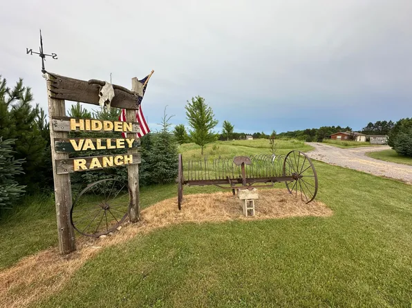 22070 295th Ave, Long Prairie, MN 56347