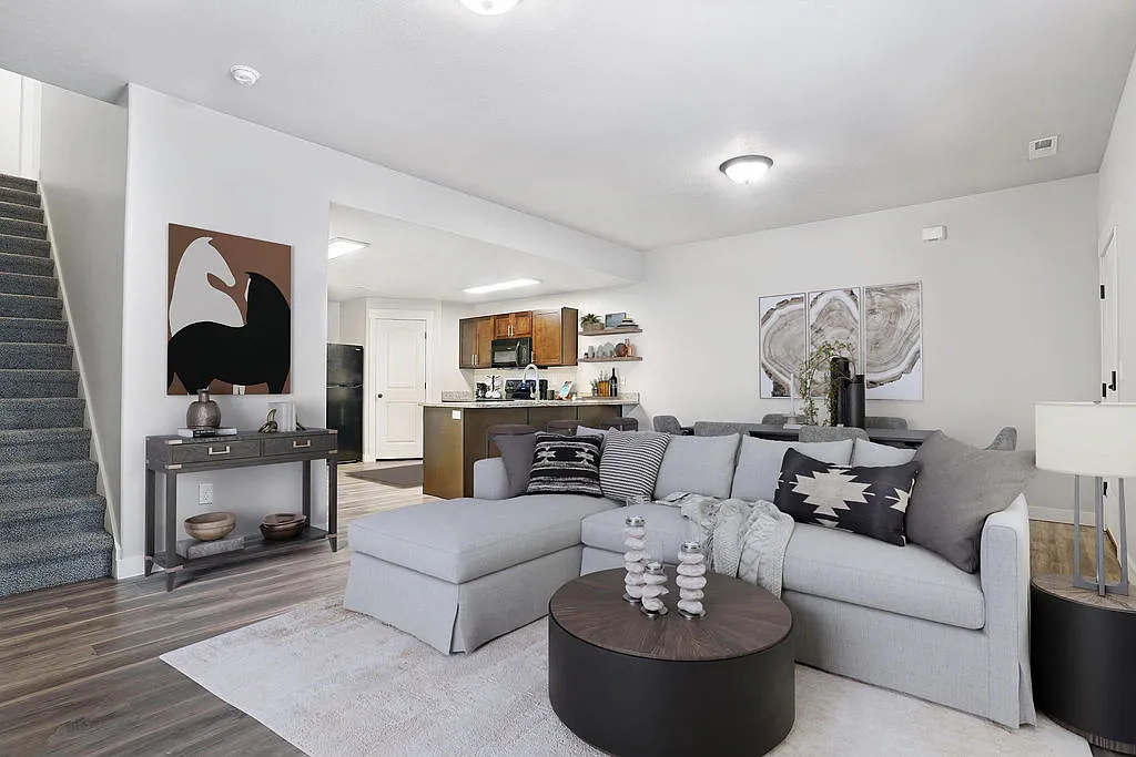 The Ranches Townhomes — Photo 2