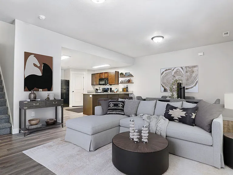 The Ranches Townhomes — Photo 2
