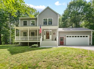 3 Frenchmans Lane, Windham, ME 04062