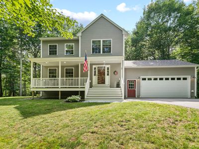 3 Frenchmans Lane, Windham, ME, 04062