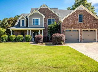 11 Broken Arrow Trl SE, Rome, GA 30161