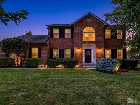 3435 Crooked Tree Dr, Mason, OH 45040