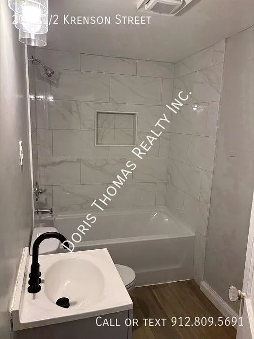 Studio Apartment Garden City — Photo 4
