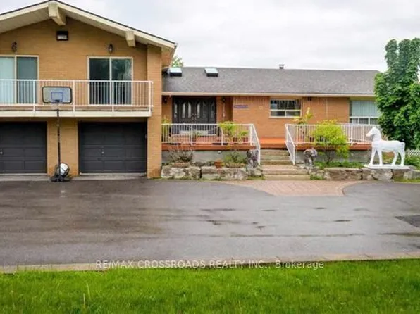 3680 Westney Rd, Pickering, ON L1X 0J6